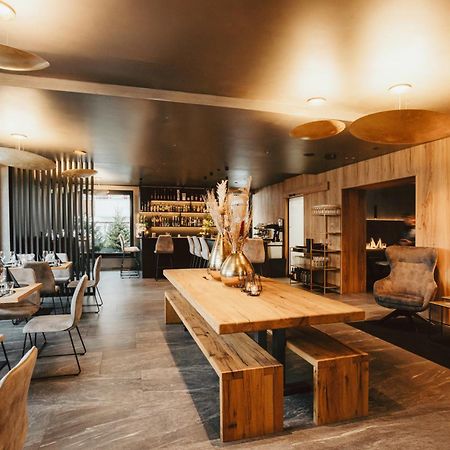Almmonte Praeclarum Suites Design Hotel Wagrain Ngoại thất bức ảnh