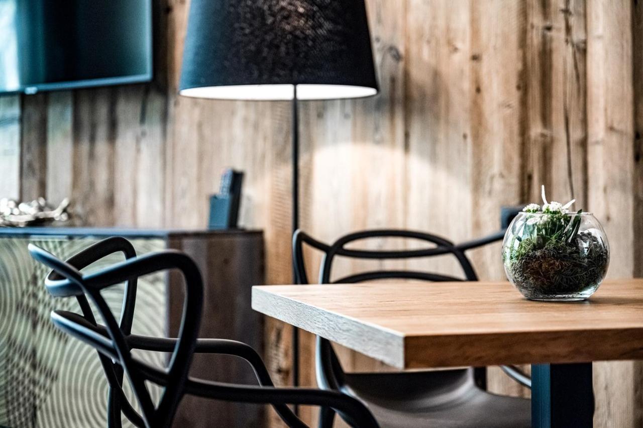 Almmonte Praeclarum Suites Design Hotel Wagrain Ngoại thất bức ảnh