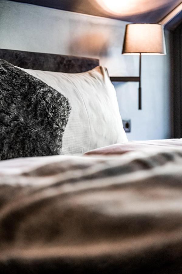 Almmonte Praeclarum Suites Design Hotel Wagrain Ngoại thất bức ảnh