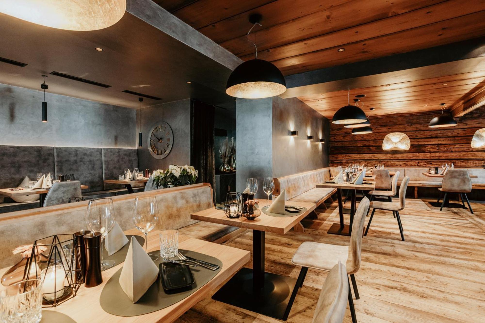 Almmonte Praeclarum Suites Design Hotel Wagrain Ngoại thất bức ảnh